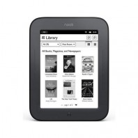 Nook Simple Touch GlowLight