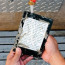 Kobo Aura H2O