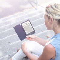 Comprar ebook Sony