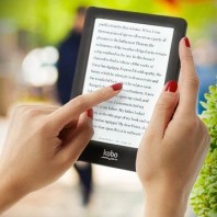 Kobo Glo